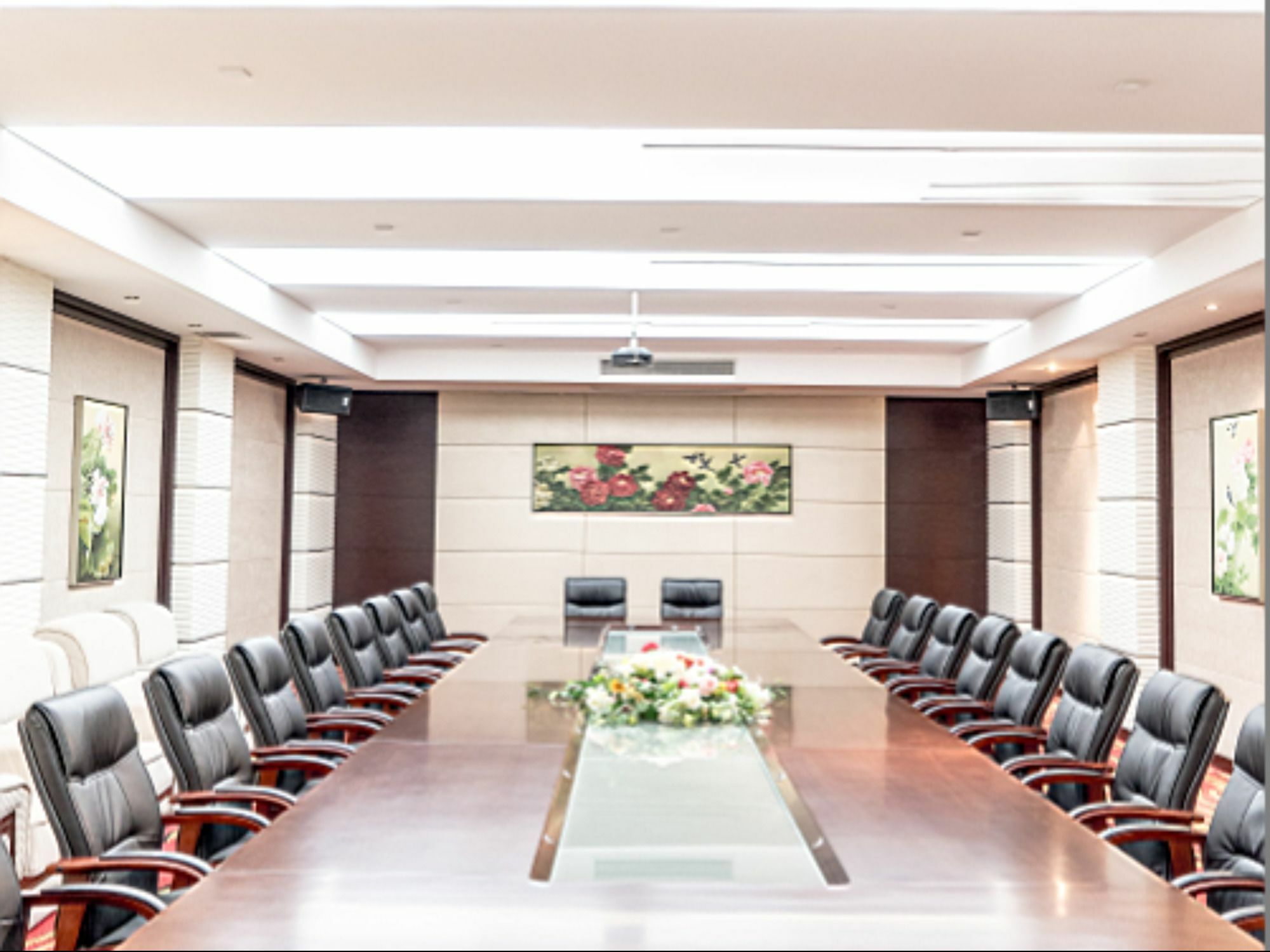 Nanjing Di Jing International Hotel Kültér fotó